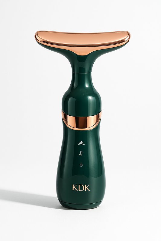 3 In 1 Facial Massager