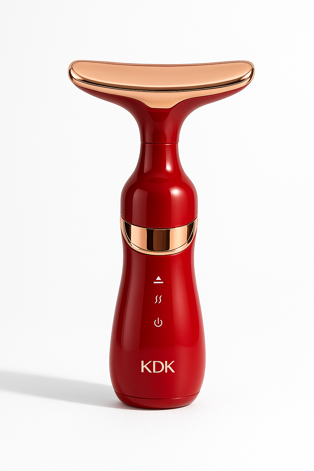 3 In 1 Facial Massager