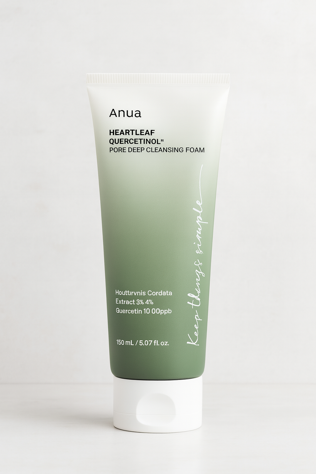 Anua Skincare Set