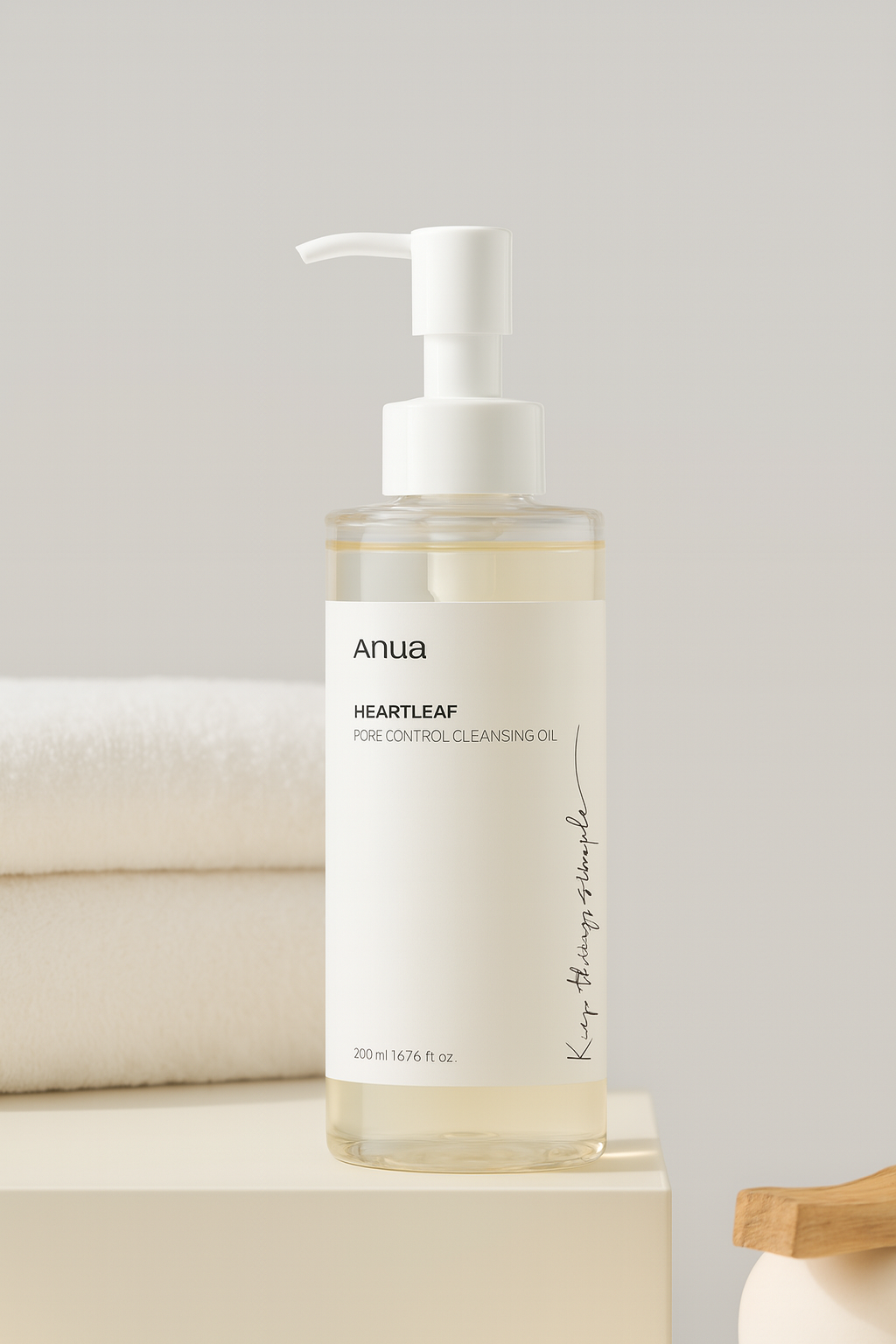 Anua Skincare Set
