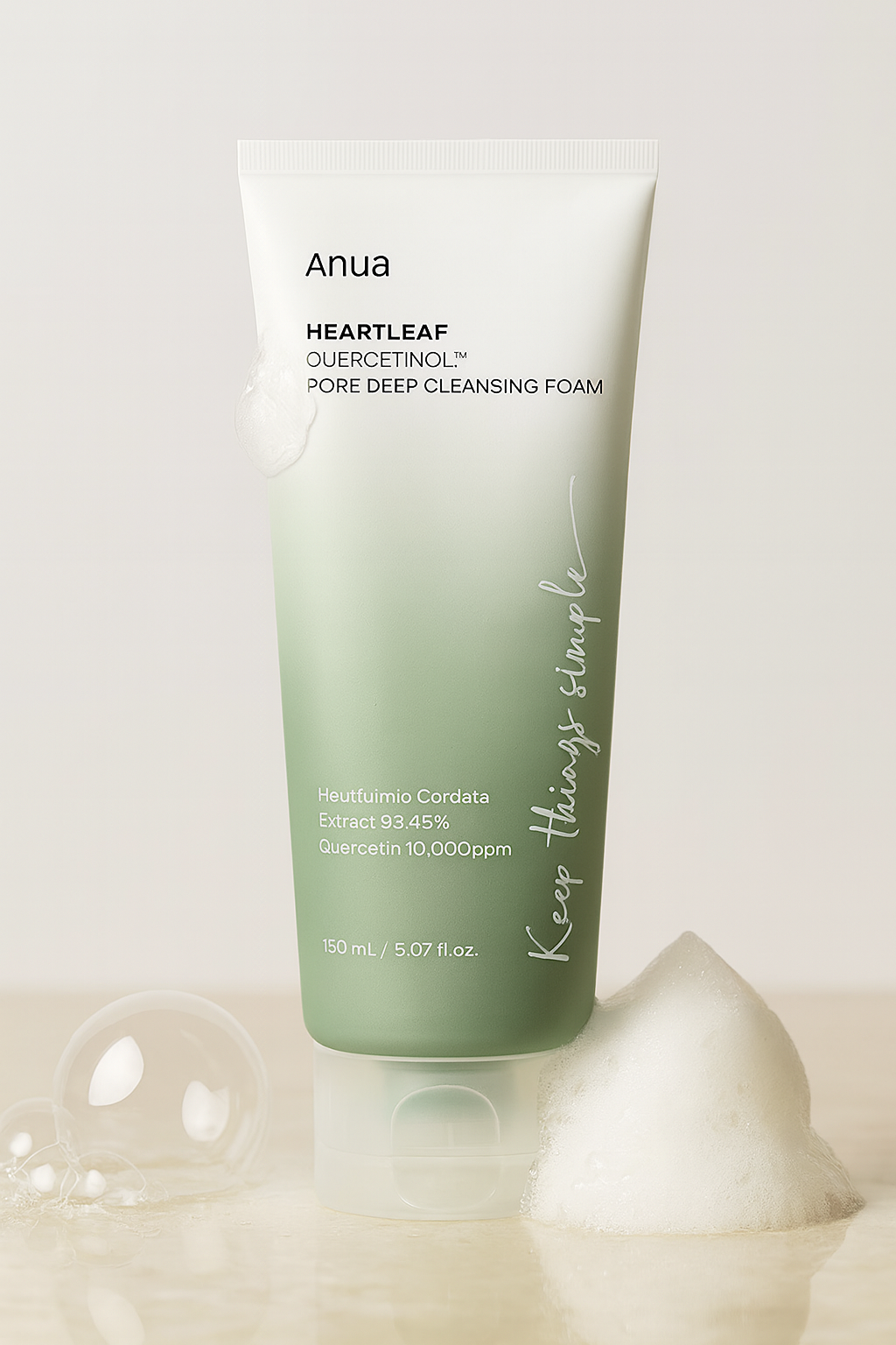 Anua Skincare Set