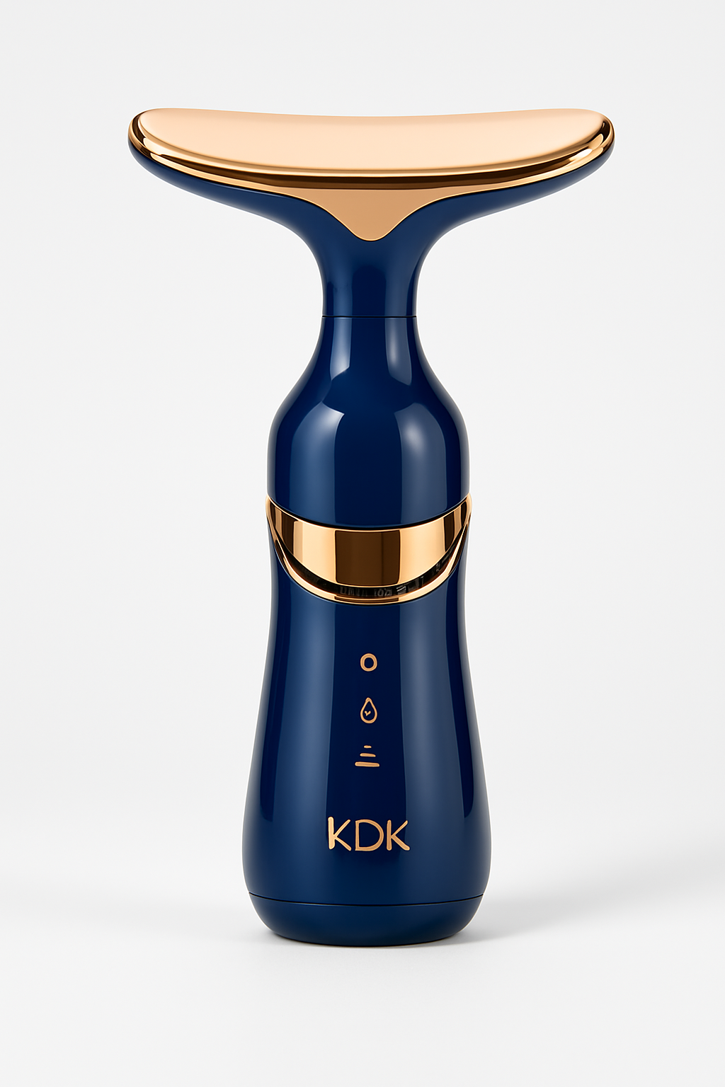 3 In 1 Facial Massager